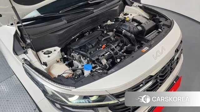 Kia The New Seltos id 3458084 из Кореи 15