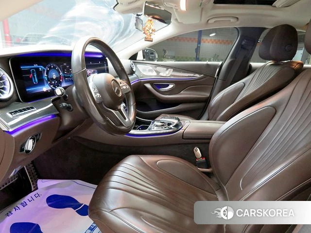 Mercedes-Benz CLS-Class C257 id 4188039 из Кореи 15