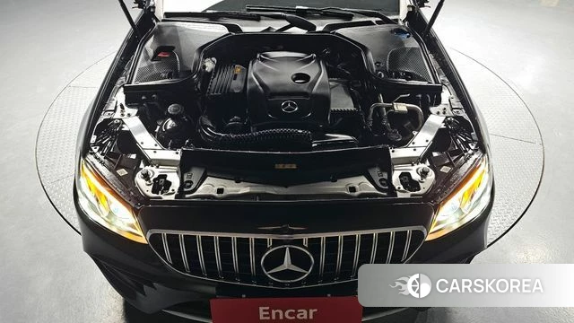Mercedes-Benz E-Class W213 id 4430134 из Кореи 27