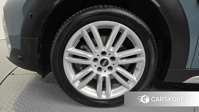 Mini Cooper Countryman id 4657146 из Кореи 25