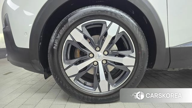 Peugeot 5008 second generation id 4913206 из Кореи 15