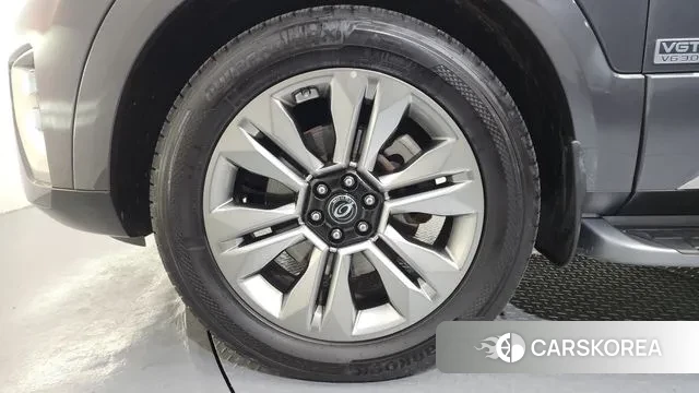 Kia Mohave Master id 3562105 из Кореи 15