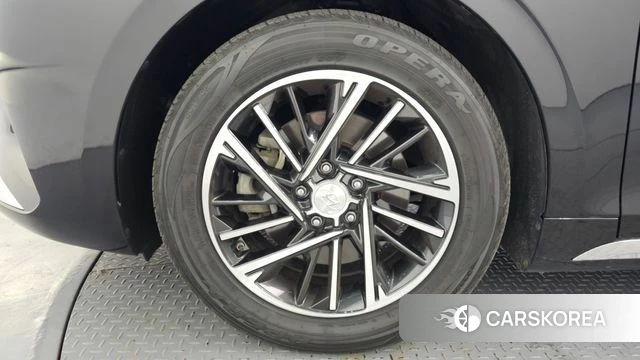 Hyundai The New Grandeur IG id 4268699 из Кореи 26