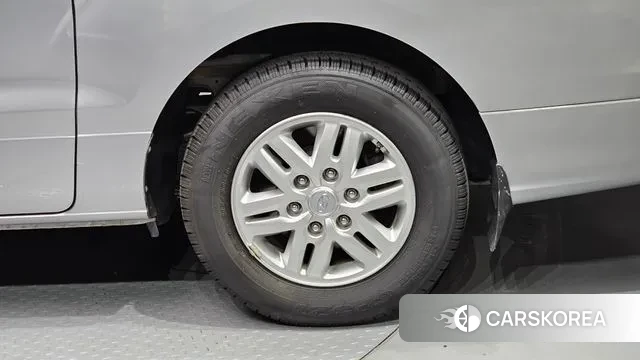 Hyundai The New Grand Starex id 3071661 из Кореи 15