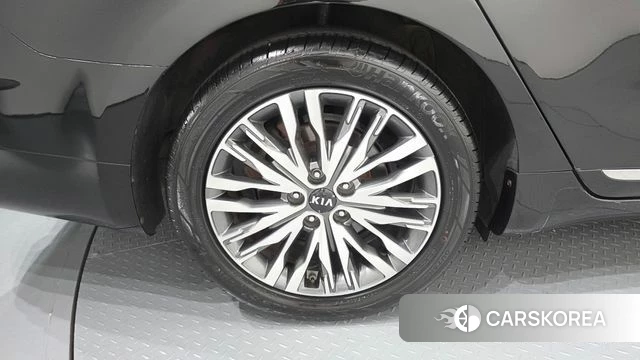 Kia K7 Premier id 4586814 из Кореи 28