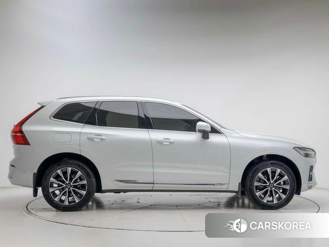Volvo XC60 second Generation id 4602399 из Кореи 14