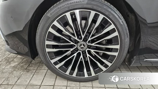 Mercedes-Benz S-Class W223 id 3697483 из Кореи 15