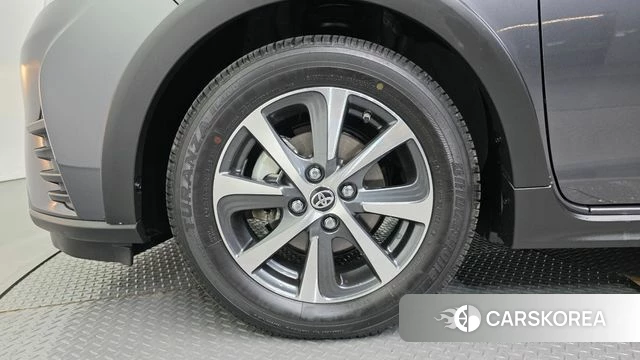 Toyota Prius C id 4402561 из Кореи 25