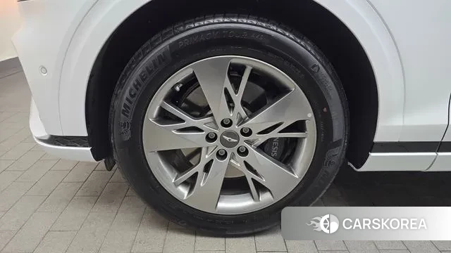 Genesis GV70 id 3751826 из Кореи 15