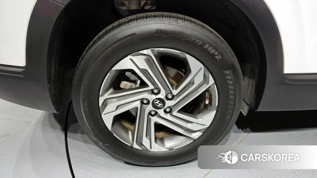 Hyundai The New Santa Fe id 3964154 из Кореи 15