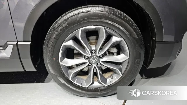 Honda CR-V 5th generation id 3567486 из Кореи 15