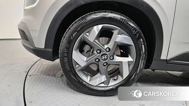 Hyundai Venue id 3911515 из Кореи 15