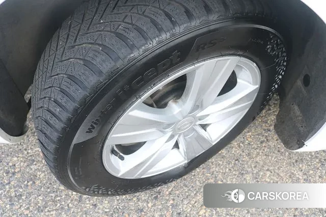 Renault Korea (Samsung) SM6 id 3055619 из Кореи 15