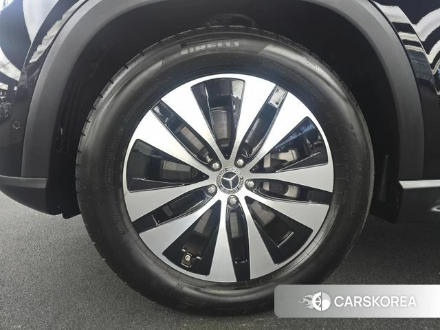 Mercedes-Benz GLE-Class W167 id 4791818 из Кореи 12