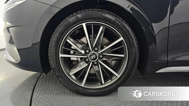 Hyundai The New Grandeur IG id 3819808 из Кореи 15