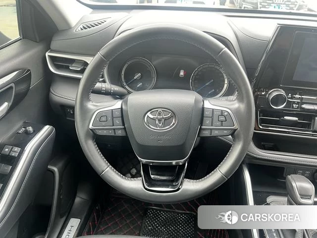 Toyota Highlander id 4333281 из Китая 7