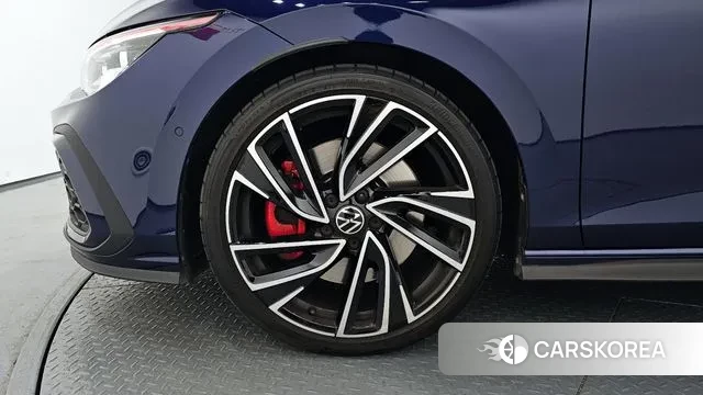 Volkswagen Golf 8th Generation id 3026770 из Кореи 15