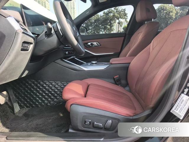 BMW 3 series id 3901915 из Китая 14