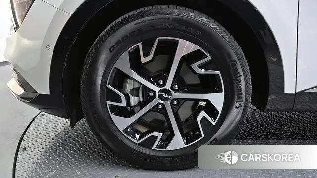 Kia Sportage 5th Generation Hybrid id 3053932 из Кореи 15