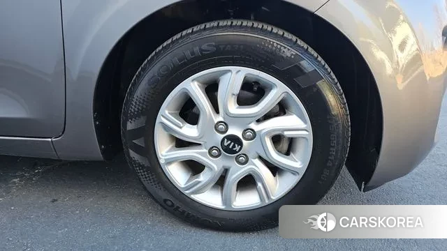 Kia All New Morning (JA) id 3531315 из Кореи 15