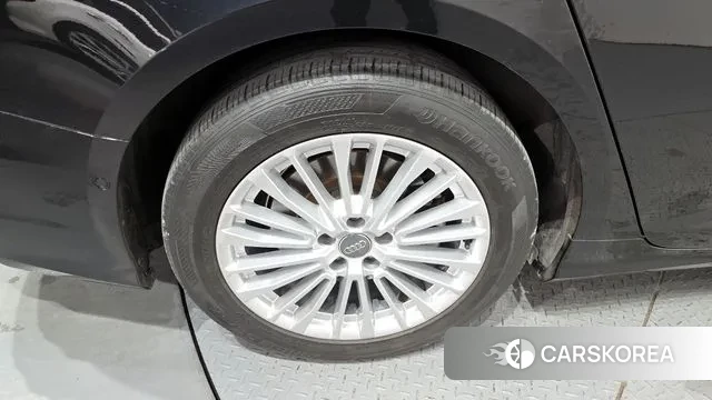 Audi A6 (C8) id 3407244 из Кореи 15