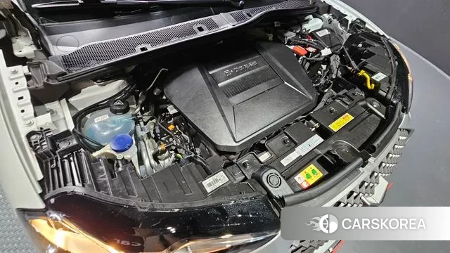 Citroen / DS DS3 Crossback id 3504384 из Кореи 15