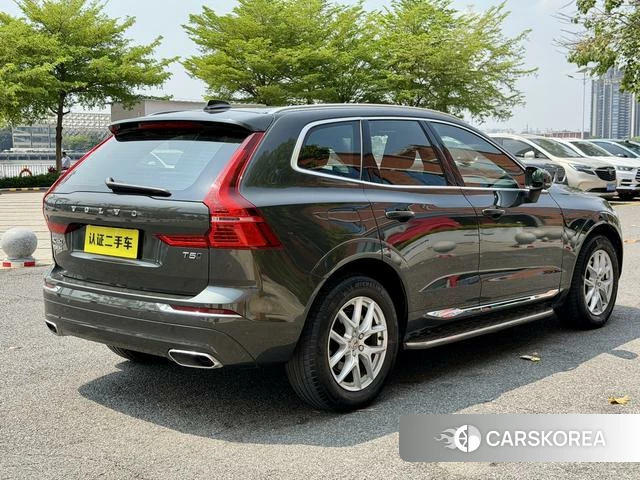 Volvo XC60 id 4227317 из Китая 12