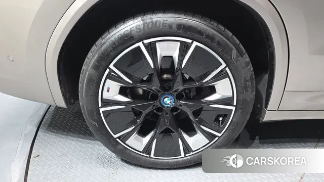 BMW iX3 id 3721004 из Кореи 15