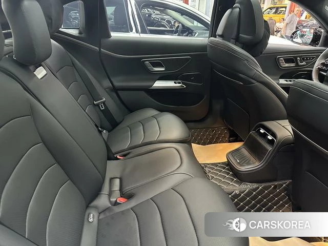 Mercedes-Benz E-class id 4300955 из Китая 15
