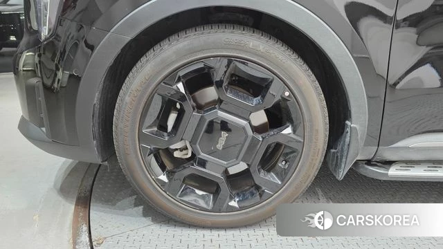 Kia The New Sorento 4th Generation id 4570901 из Кореи 27