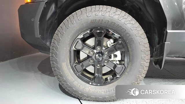 Kia Tasman id 4921275 из Кореи 28