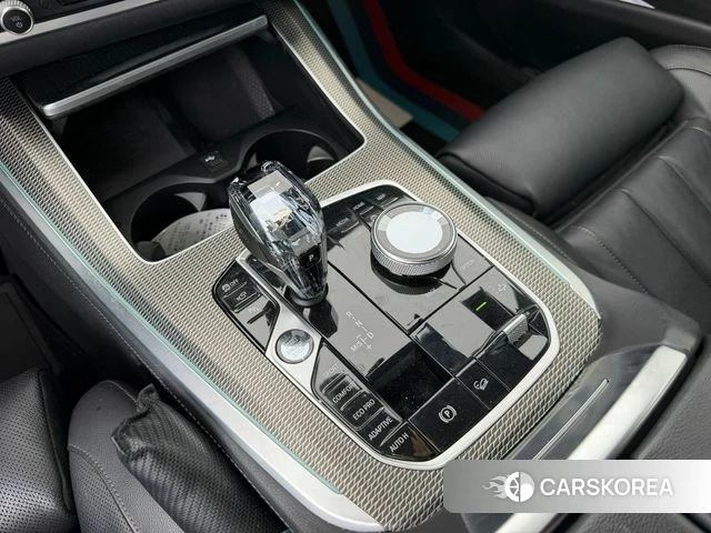 BMW X5 (G05) 2020 Серый из Кореи, фото 5