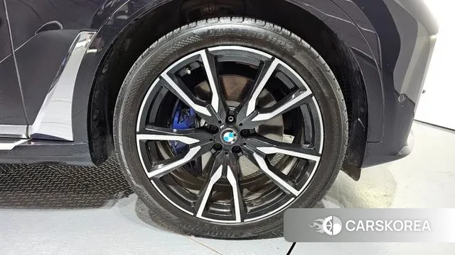 BMW X7 (G07) id 2975975 из Кореи 15