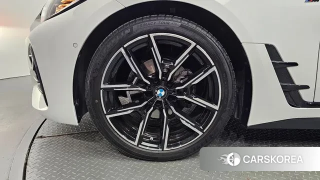 BMW 4 Series (G22) id 3770515 из Кореи 15