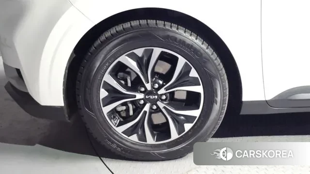 Kia Carnival 4th generation id 3664760 из Кореи 15