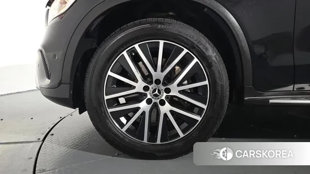 Mercedes-Benz GLC-Class X253 id 3038236 из Кореи 15