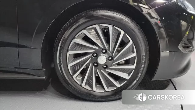 Hyundai Sonata Hybrid (DN8) id 3578284 из Кореи 15