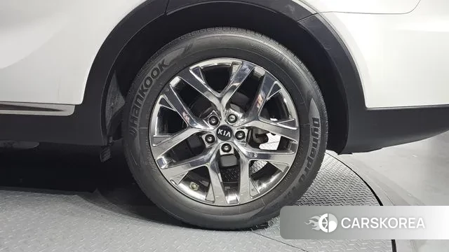 Kia The New Sorento id 3525933 из Кореи 15