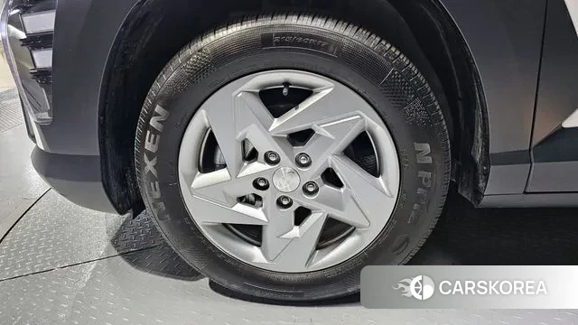 Hyundai Kona (SX2) id 3734289 из Кореи 15