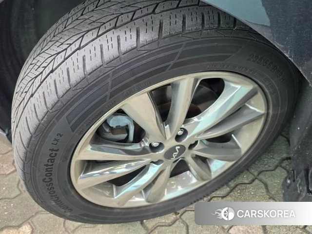 Kia The New Carnival id 4642793 из Кореи 15