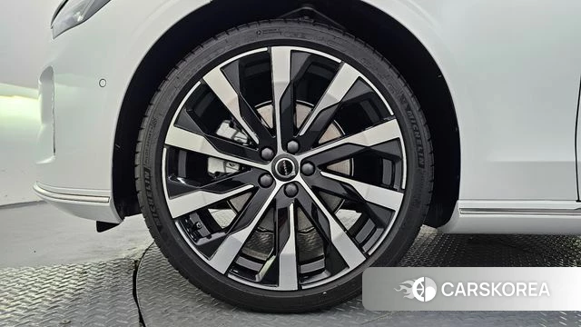 Volvo S90 id 4321521 из Кореи 15