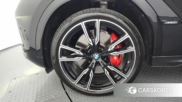 BMW X6 (G06) id 4590982 из Кореи 31