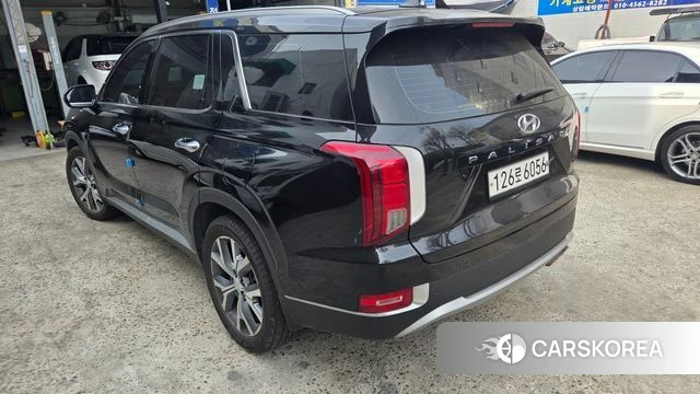 Hyundai Palisade id 3885869 из Кореи 15