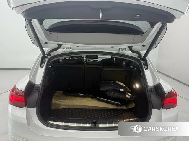 BMW X2 id 4213982 из Китая 11