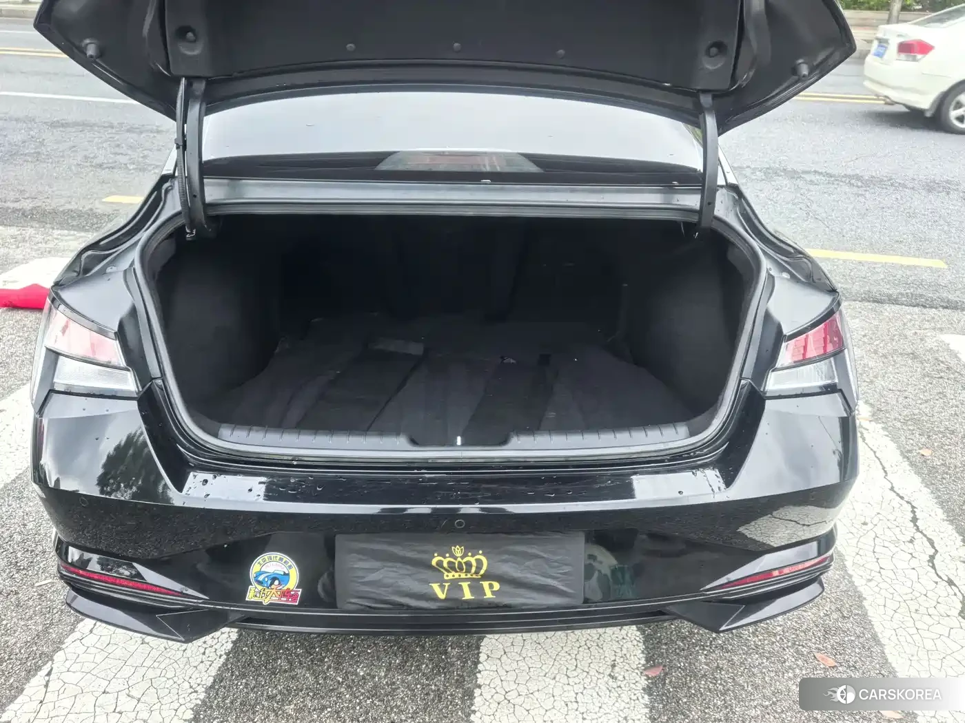 Hyundai Elantra id 4547356 из Китая 16
