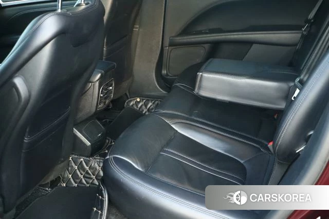 Lincoln MKZ id 4208517 из Китая 18