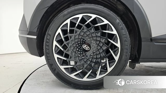 Hyundai Ionic 5 id 4735795 из Кореи 15