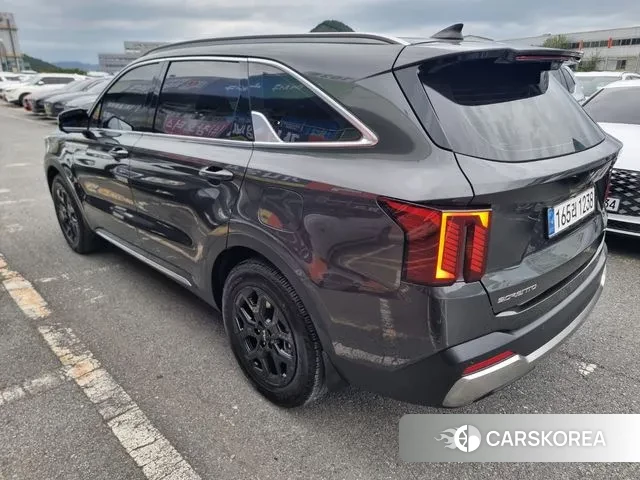 Kia The New Sorento 4th Generation id 3168686 из Кореи 14