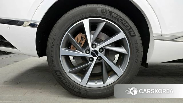 Genesis GV80 id 4177788 из Кореи 15