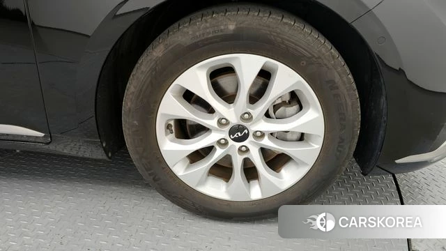 Kia K8 id 4388848 из Кореи 23